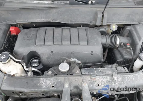 2014 Buick Enclave Leather z USA, uszkodzony, nr VIN 5GAKVBKD8EJ237943